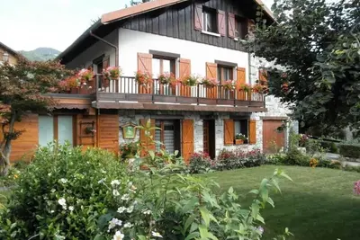 Image de Les Chavonnes - Seez