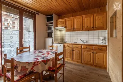 Image de Les Balcons De Saint So
