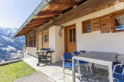 Image de Chalet La Ruide - Hauteluce Les Saisies
