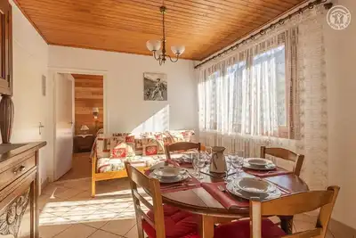 Image de Maison Armand - Grand Cerf