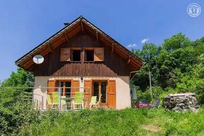 Image de Aux Senteurs De Chartreuse