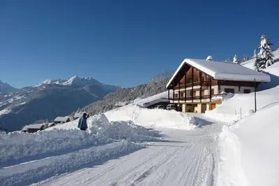 Image de Mont Mirantin - Hauteluce Les Saisies