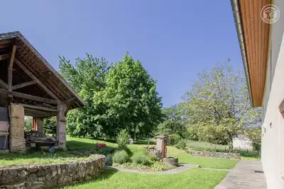 Image de Au Palais - La Bridoire