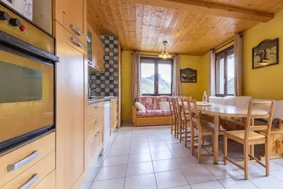 Image de Les Balcons De Saint So