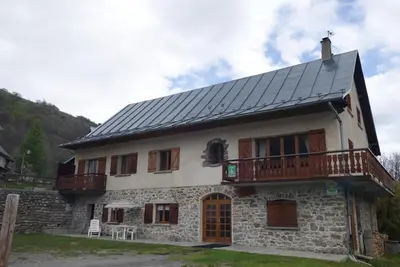 Image de Le Grand Galibier - Valloire