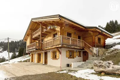 Image de Chalet Fiasse - Hauteluce Les Saisies