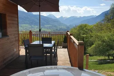 Image de Trelod - Arith - Chalet d'alpage