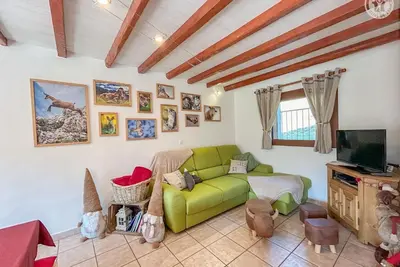 Image de Le Chalet De La Perriere