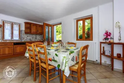 Image de La Maison Des Fleurs