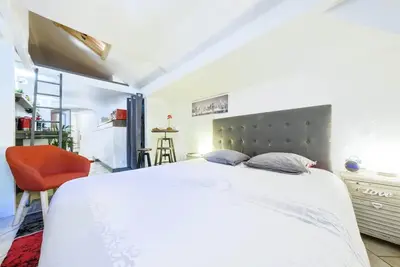 Image de La Tarine N°6 - Pallud