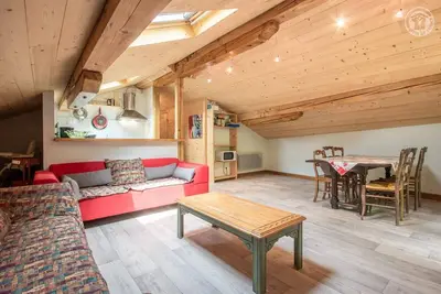 Image de Appartement Les Vernets