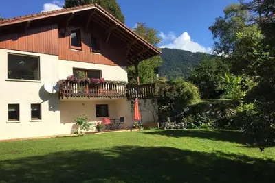 Image de Du Monal - Queige - Gîte