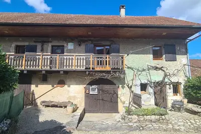 Image de La Maison 1250 - Gresy Sur Aix