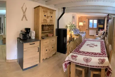 Image de Chalet Le Char - Gite \"L'Etale\"