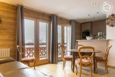Image de Chalet Les Gelinottes