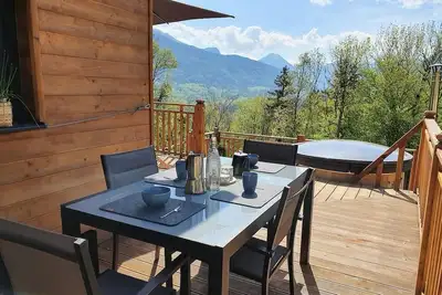 Image de Pecloz - Arith - Chalet d'alpage