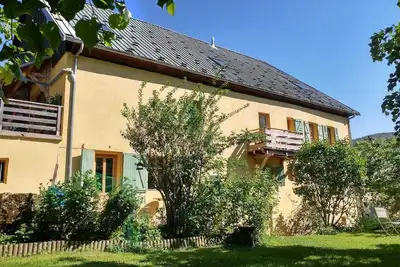 Image de Montagne - Chez Maeva
