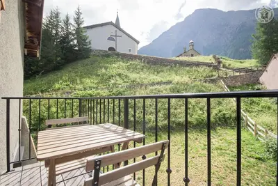 Image de Le Tierce - Bessans - Gîte
