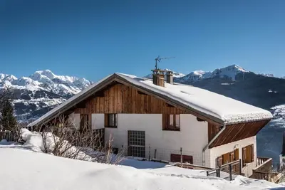 Crechety - Aime La Plagne