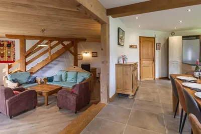 Image de Chalet Wapiti - Notre Dame De Bellecombe