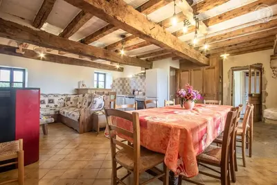 Image de Les Hirondelles - Saint Maurice De Rotherens