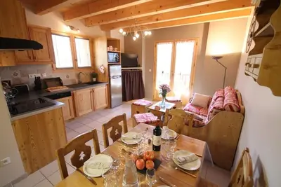 Image de Chez Eugenie - Albiez Montrond
