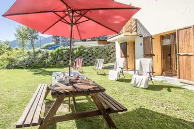 Image de Le Croe - Aussois - Gîte