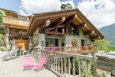 Image de Chalet Villaroger - Villaroger