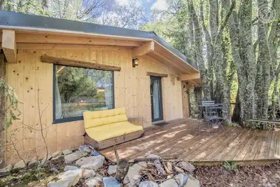 Image de La Cabane Du Lys - La Feclaz Les Deserts