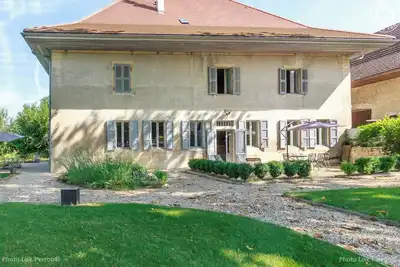 Image de Le Clos Des Platanes-Cote Lac