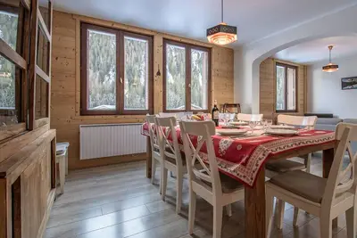 Image de Chalet Prana - Hauteluce