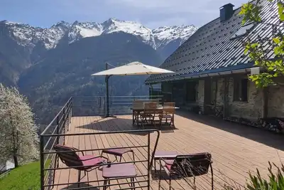 Image de Alpage Du Choaille D'En Haut