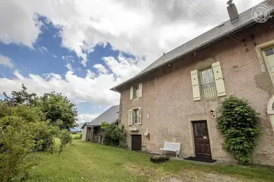Image de Le Chatel - Saint Sulpice