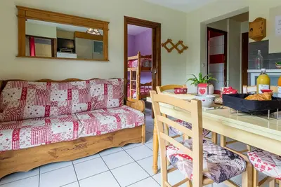 Image de Les Balcons De Saint So