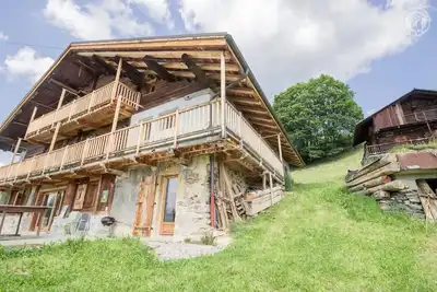 Image de Les Miastets - Hauteluce Les Saisies