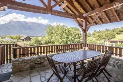 Image de Le Chamoyard - Chamoux Sur Gelon