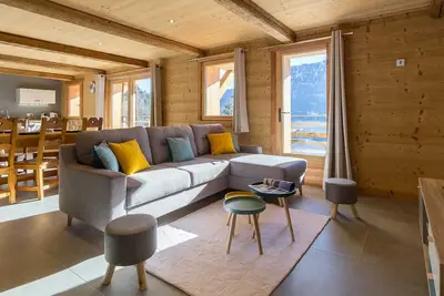 Image de Le Mont - Queige - Gîte