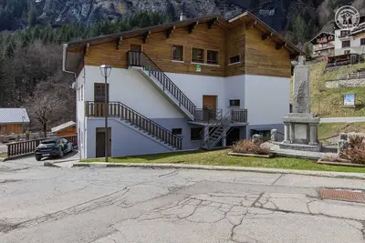 Image de Chalet Les Aravis - La Giettaz