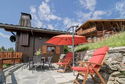 Image de L'Escargot - Villard Sur Doron