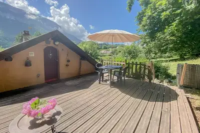 Image de La Petite Porte - Lepin Le Lac
