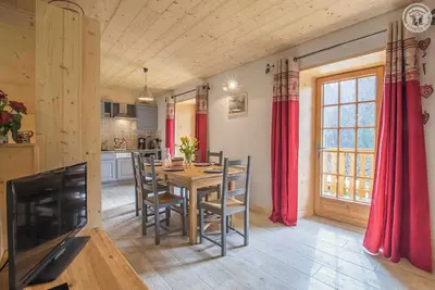 Image de La Maison De Johanna