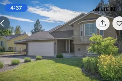 Image de Home for up to 16 close to lakes, Silverwood and mountains!