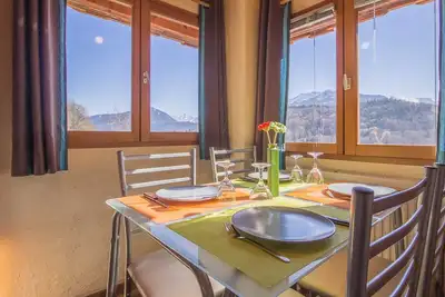Image de Le Mazot - Allondaz - Gîte