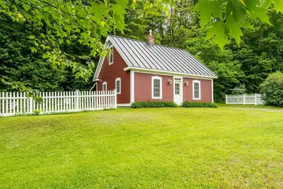Image de Stowe'd Inn - a True North Vacation Home