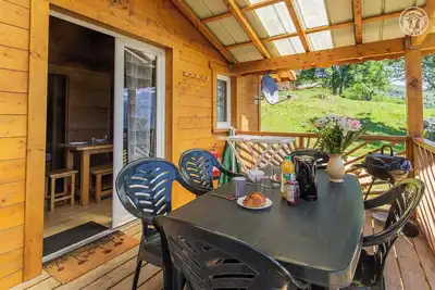 Image de Le BELLECÔTE - La Plagne Tarentaise