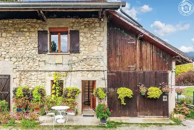 Image de Fleurs Et Vignes - Les Marches