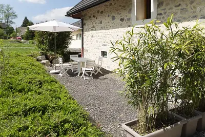 Image de Le Grenier A Ble - Entrelacs