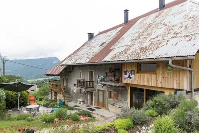 Image de Lou Mansou - La Motte En Bauges