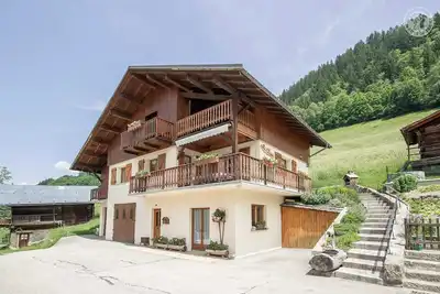 Image de Les Balcons De La Listiere
