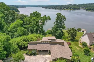 Image de Rio Lakehouse. Sleeps 12! ! ! ! !